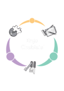 logo ergo chablais ergothérapie à Thonon